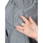 Avento Reflektierende Laufjacke Herren XXL 74RC-ZIL-XXL Avento Reflektierende Laufjacke Herren XXL 74RC-ZIL-XXL