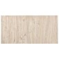 vidaXL PVC-Fliesen Selbstklebend 55 Stk. 5,11 m² Hellbraun vidaXL PVC-Fliesen Selbstklebend 55 Stk. 5,11 m² Hellbraun