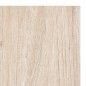 vidaXL PVC-Fliesen Selbstklebend 55 Stk. 5,11 m² Hellbraun vidaXL PVC-Fliesen Selbstklebend 55 Stk. 5,11 m² Hellbraun