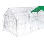 @Pet Freilaufgehege Luxury XL Metall 20308 @Pet Freilaufgehege Luxury XL Metall 20308
