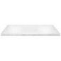 Matratzenauflage 80 x 200 cm Kaltschaum Ei-Profil 6 cm Matratzenauflage 80 x 200 cm Kaltschaum Ei-Profil 6 cm