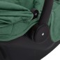 vidaXL Babyschale Grün 42x65x57 cm vidaXL Babyschale Grün 42x65x57 cm
