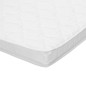 Matratzenauflage 80 x 200 cm Kaltschaum Ei-Profil 6 cm Matratzenauflage 80 x 200 cm Kaltschaum Ei-Profil 6 cm