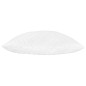 Kissen 2 Stk. 80×80×14 cm Memory-Schaum Kissen 2 Stk. 80×80×14 cm Memory-Schaum