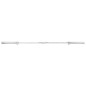 vidaXL Olympische Langhantel 180 cm Stahl vidaXL Olympische Langhantel 180 cm Stahl