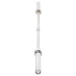 vidaXL Olympische Langhantel 180 cm Stahl vidaXL Olympische Langhantel 180 cm Stahl