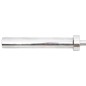 vidaXL Olympische Langhantel 180 cm Stahl vidaXL Olympische Langhantel 180 cm Stahl
