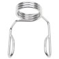 vidaXL Olympische Langhantel 180 cm Stahl vidaXL Olympische Langhantel 180 cm Stahl