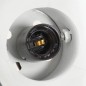 vidaXL Wand-/Deckenlampen Industriestil 2 Stk. Schwarz 20x25 cm E27 vidaXL Wand-/Deckenlampen Industriestil 2 Stk. Schwarz 20x25 cm E27