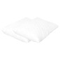 vidaXL Kissen 2 Stk. 70×60×14 cm Memory-Schaum vidaXL Kissen 2 Stk. 70×60×14 cm Memory-Schaum