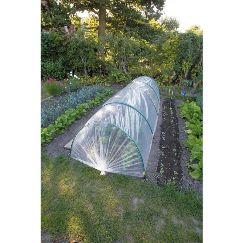 Nature Folientunnel Bausatz 6030202 Nature Folientunnel Bausatz 6030202