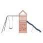 vidaXL Spielturm Massivholz Douglasie vidaXL Spielturm Massivholz Douglasie