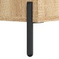 vidaXL TV-Schrank Sonoma-Eiche 80x36x50 cm Holzwerkstoff vidaXL TV-Schrank Sonoma-Eiche 80x36x50 cm Holzwerkstoff