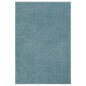 vidaXL Teppich Kurzflor 200x290 cm Blau vidaXL Teppich Kurzflor 200x290 cm Blau