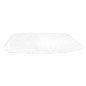 Kissen 2 Stk. 60×40×14 cm Memory-Schaum Kissen 2 Stk. 60×40×14 cm Memory-Schaum