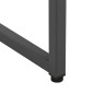 vidaXL Highboard Anthrazit 80x35x135 cm Stahl vidaXL Highboard Anthrazit 80x35x135 cm Stahl