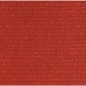 vidaXL Sonnensegel 160 g/m² Rot 3,6x3,6 m HDPE vidaXL Sonnensegel 160 g/m² Rot 3,6x3,6 m HDPE