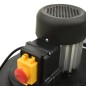 vidaXL Absauganlage für Holzspäne 3/4 PS Motor 550W vidaXL Absauganlage für Holzspäne 3/4 PS Motor 550W