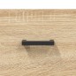 vidaXL Sideboard Sonoma-Eiche 69,5x34x90 cm Holzwerkstoff vidaXL Sideboard Sonoma-Eiche 69,5x34x90 cm Holzwerkstoff