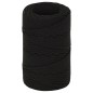 vidaXL Arbeitsseil Schwarz 2 mm 25 m Polyester vidaXL Arbeitsseil Schwarz 2 mm 25 m Polyester