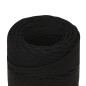 vidaXL Arbeitsseil Schwarz 2 mm 25 m Polyester vidaXL Arbeitsseil Schwarz 2 mm 25 m Polyester