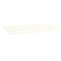 vidaXL Markisenbespannung Creme 6x3,5 m vidaXL Markisenbespannung Creme 6x3,5 m