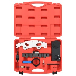 vidaXL Nockenwellen-Einstellwerkzeug für BMW M52 M54 M60 M62 E46