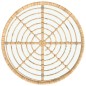vidaXL 5-tlg. Garten-Essgruppe Poly Rattan vidaXL 5-tlg. Garten-Essgruppe Poly Rattan