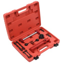 vidaXL Motoreinstellwerkzeug-Set für BMW