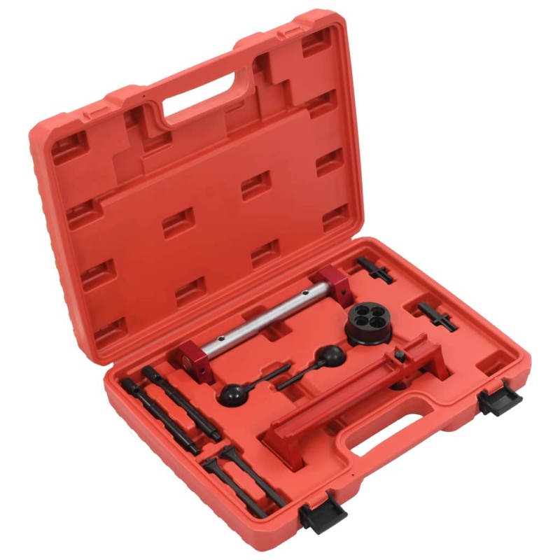 vidaXL Motoreinstellwerkzeug-Set für BMW vidaXL Motoreinstellwerkzeug-Set für BMW