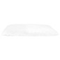 vidaXL Kissen 2 Stk. 80×40×14 cm Memory-Schaum vidaXL Kissen 2 Stk. 80×40×14 cm Memory-Schaum