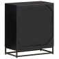 vidaXL Nachttisch 40x30x50 cm Massivholz Mango vidaXL Nachttisch 40x30x50 cm Massivholz Mango