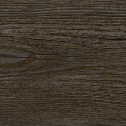 Grosfillex Wandfliesen Gx Wall+ 15 Stk. 15x90 cm Dunkle Eiche Optik