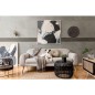 Grosfillex Wandfliesen Gx Wall+ 15 Stk. 15x90 cm Dunkle Eiche Optik Grosfillex Wandfliesen Gx Wall+ 15 Stk. 15x90 cm Dunkle Eiche Optik