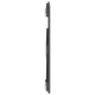 vidaXL Wand-Kopfteil Grau 95,5x3x60 cm Massivholz Kiefer vidaXL Wand-Kopfteil Grau 95,5x3x60 cm Massivholz Kiefer