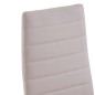 7-tlg. Essgruppe Cappuccino-Braun 7-tlg. Essgruppe Cappuccino-Braun