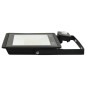 vidaXL LED-Fluter mit Sensor 100 W Warmweiß vidaXL LED-Fluter mit Sensor 100 W Warmweiß