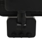 vidaXL LED-Fluter mit Sensor 100 W Warmweiß vidaXL LED-Fluter mit Sensor 100 W Warmweiß