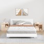 vidaXL Nachttische 2 Stk. 50x34x50 cm Massivholz Kiefer vidaXL Nachttische 2 Stk. 50x34x50 cm Massivholz Kiefer