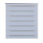 Doppelrollo Seitenzug Duo 40 x 100 cm Doppelrollo Seitenzug Duo 40 x 100 cm