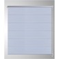 Doppelrollo Seitenzug Duo 40 x 100 cm Doppelrollo Seitenzug Duo 40 x 100 cm