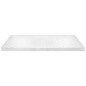 Matratzenauflage 90 x 200 cm Kaltschaum Ei-Profil 6 cm Matratzenauflage 90 x 200 cm Kaltschaum Ei-Profil 6 cm