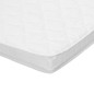Matratzenauflage 90 x 200 cm Kaltschaum Ei-Profil 6 cm Matratzenauflage 90 x 200 cm Kaltschaum Ei-Profil 6 cm