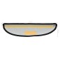 vidaXL Stufenmatten 10 Stk. 65x21x4 cm Schwarz vidaXL Stufenmatten 10 Stk. 65x21x4 cm Schwarz