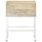 vidaXL Nachttisch 40x30x50 cm Mango Massivholz vidaXL Nachttisch 40x30x50 cm Mango Massivholz