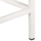 vidaXL Nachttisch 40x30x50 cm Mango Massivholz vidaXL Nachttisch 40x30x50 cm Mango Massivholz