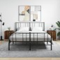 vidaXL Nachttische 2 Stk. Braun Eichen-Optik 40x40x50 cm Holzwerkstoff vidaXL Nachttische 2 Stk. Braun Eichen-Optik 40x40x50 cm Holzwerkstoff