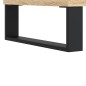 vidaXL TV-Schrank Sonoma-Eiche 102x36x50 cm Holzwerkstoff vidaXL TV-Schrank Sonoma-Eiche 102x36x50 cm Holzwerkstoff
