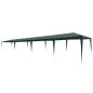 vidaXL Partyzelt 3x12 m PE Grün vidaXL Partyzelt 3x12 m PE Grün