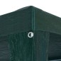 vidaXL Partyzelt 3x12 m PE Grün vidaXL Partyzelt 3x12 m PE Grün